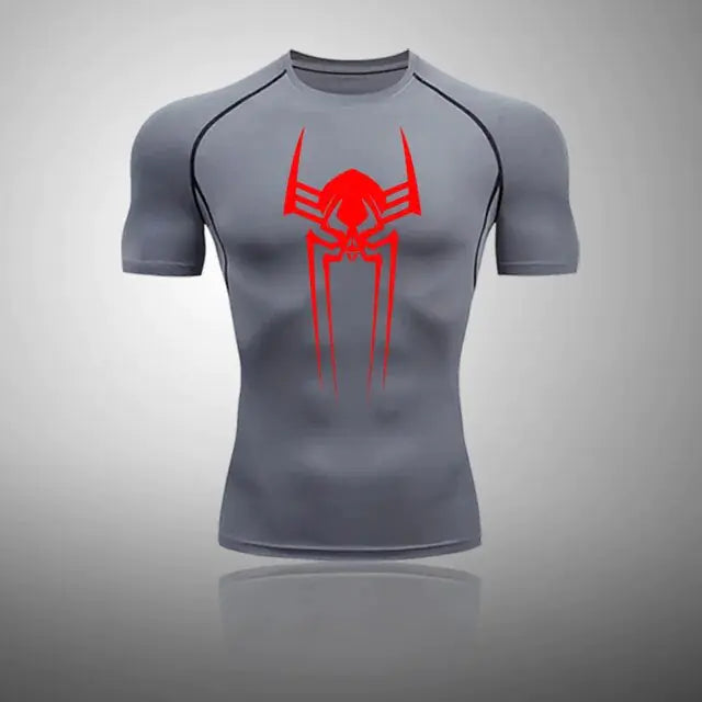 Outdoor Fitness Shirt